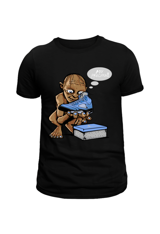 Gollum tee