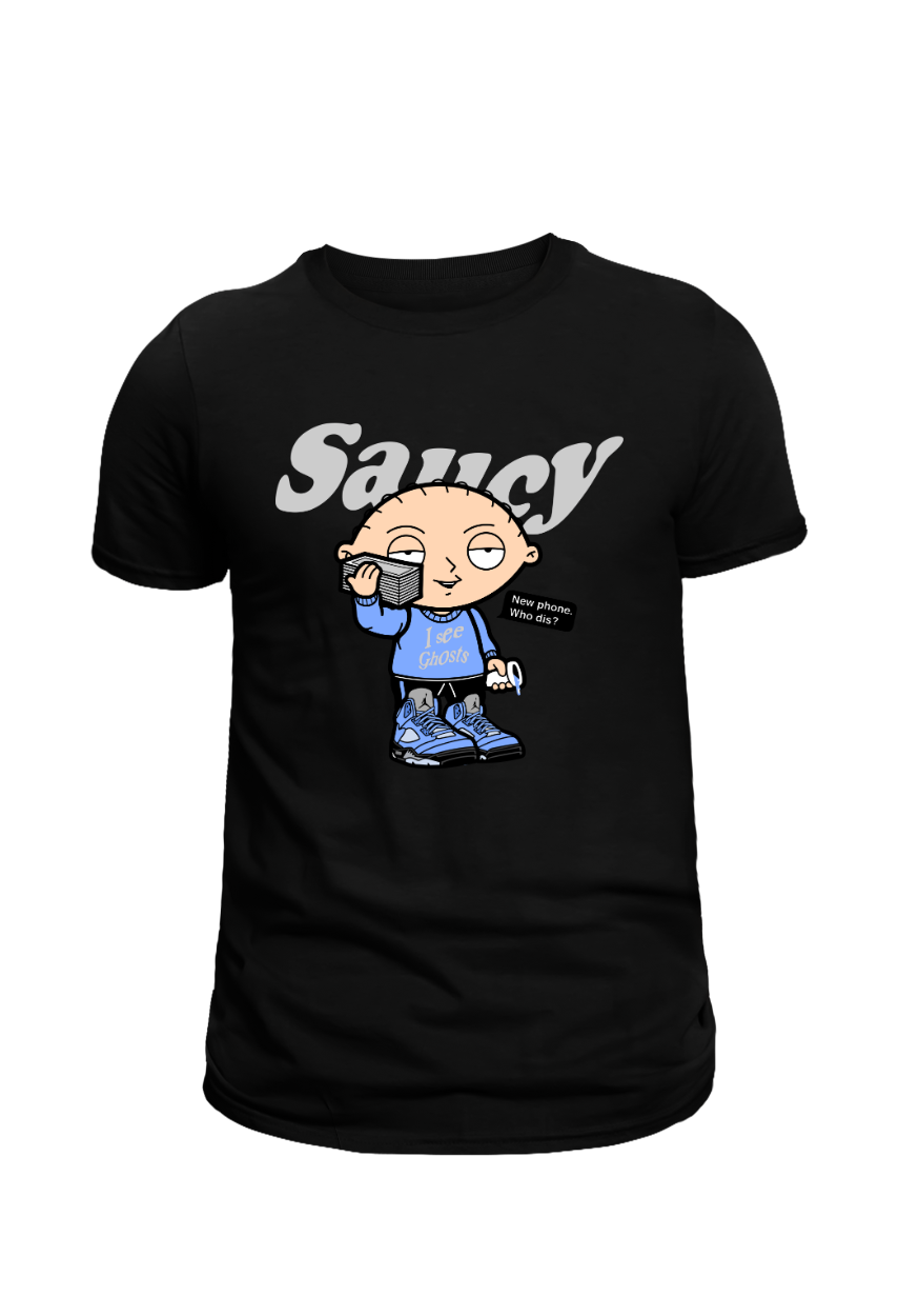 Stewie tee