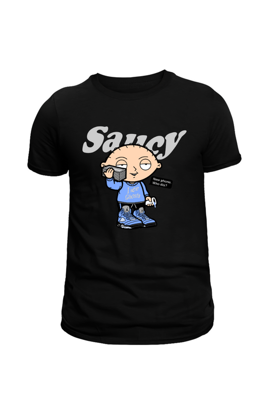 Stewie tee