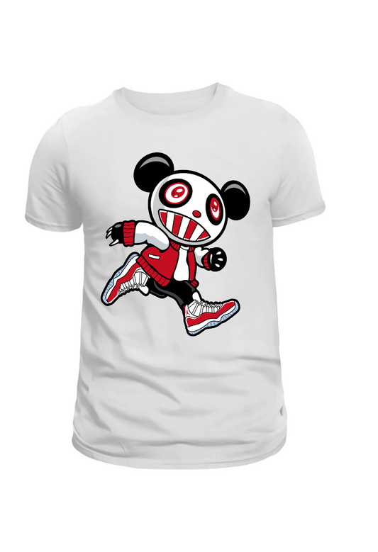 Cherry 11s tee