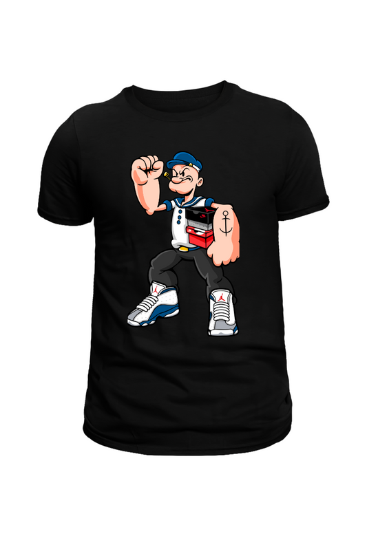 Popeye tee