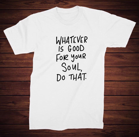 Soul tee